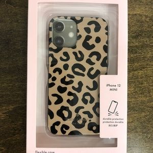 Kate Spade iPhone cover